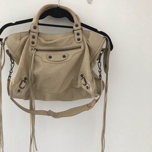 Balenciaga Classic City Bag
